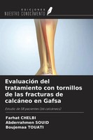 Farhat Chelbi (U. A.) | EvaluacióN Del Tratamiento Con Tornillos De Las...