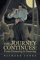 Richard Jones | The Journey Continues | Taschenbuch | Englisch (2022)