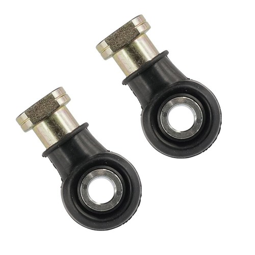 Tie Rod End Pair Ideal for Enhancing Control on Your For Polaris Vehicle - Picture 6 of 11