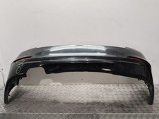 Pare-choc arrière BMW 328