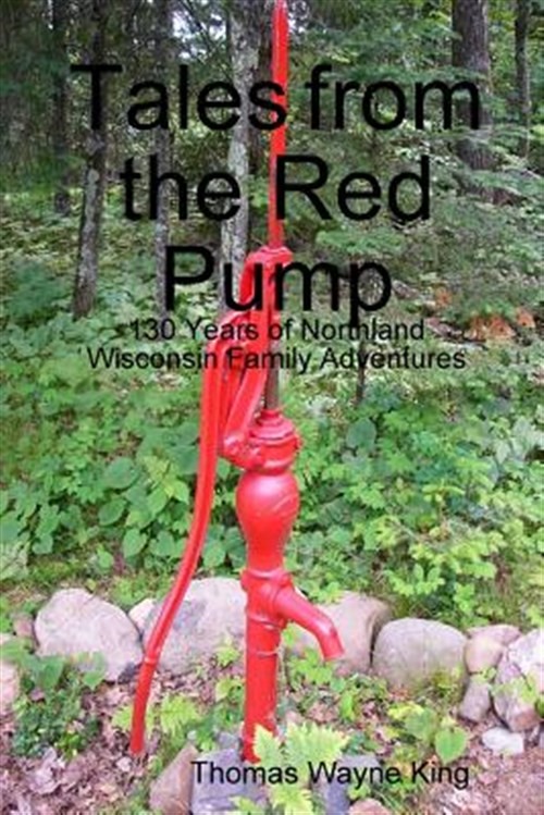 Tales from the Red Pump        volume 1, Brand New, Free shipping in the US