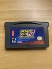 Dragon Ball GT: Transformation Nintendo Game Boy Advance 2005 Authentic Tested