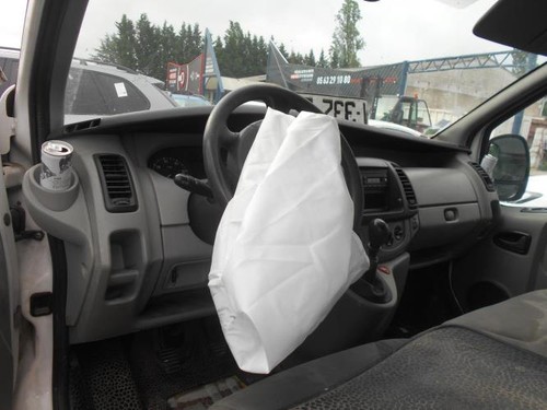 Baguette de porte avant droite NISSAN PRIMASTAR 1 PHASE 2 7685000QAC - Photo 6/9