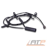 Warnkontakt Bremse BremsbelÄGe Vorne FÜR Mini R50 R53 R52
