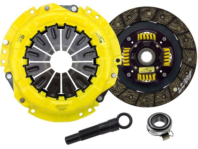Clutch Kit For 2005-2011 Lotus Elise 1.8L 4 Cyl DOHC 2006 2007 2008 2009 YM995TY
