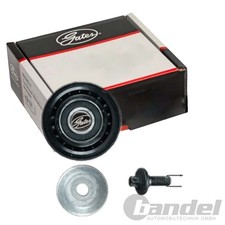 Poulies diverses Alfa Romeo GIULIA