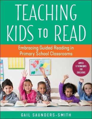 Gail Saunders-Smith Teaching Kids to Read (Taschenbuch) (US IMPORT)