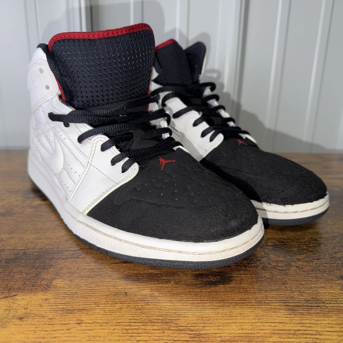 Jordan 1 Retro '99 White | eBay