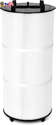 Pool Fliter Cartridges, Replacement for sta-rite 27002-0300S Pool 27002-0300S