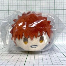 Schicksal Sengo Muramasa Schlüsselanhänger Maskottchen Neu Sammlerstück