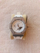 Custom Casio G-Shock GA-2100-7A7