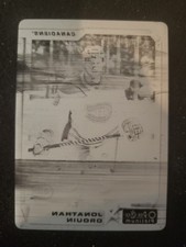 10 Jonathan Drouin Prospect Cards to Get Your Collection Started 16