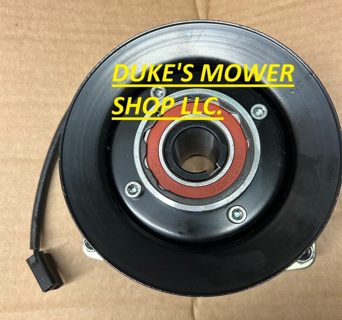 OEM Electric Pto Clutch Scag 461074,461073,461397,48786,OGURA-MA