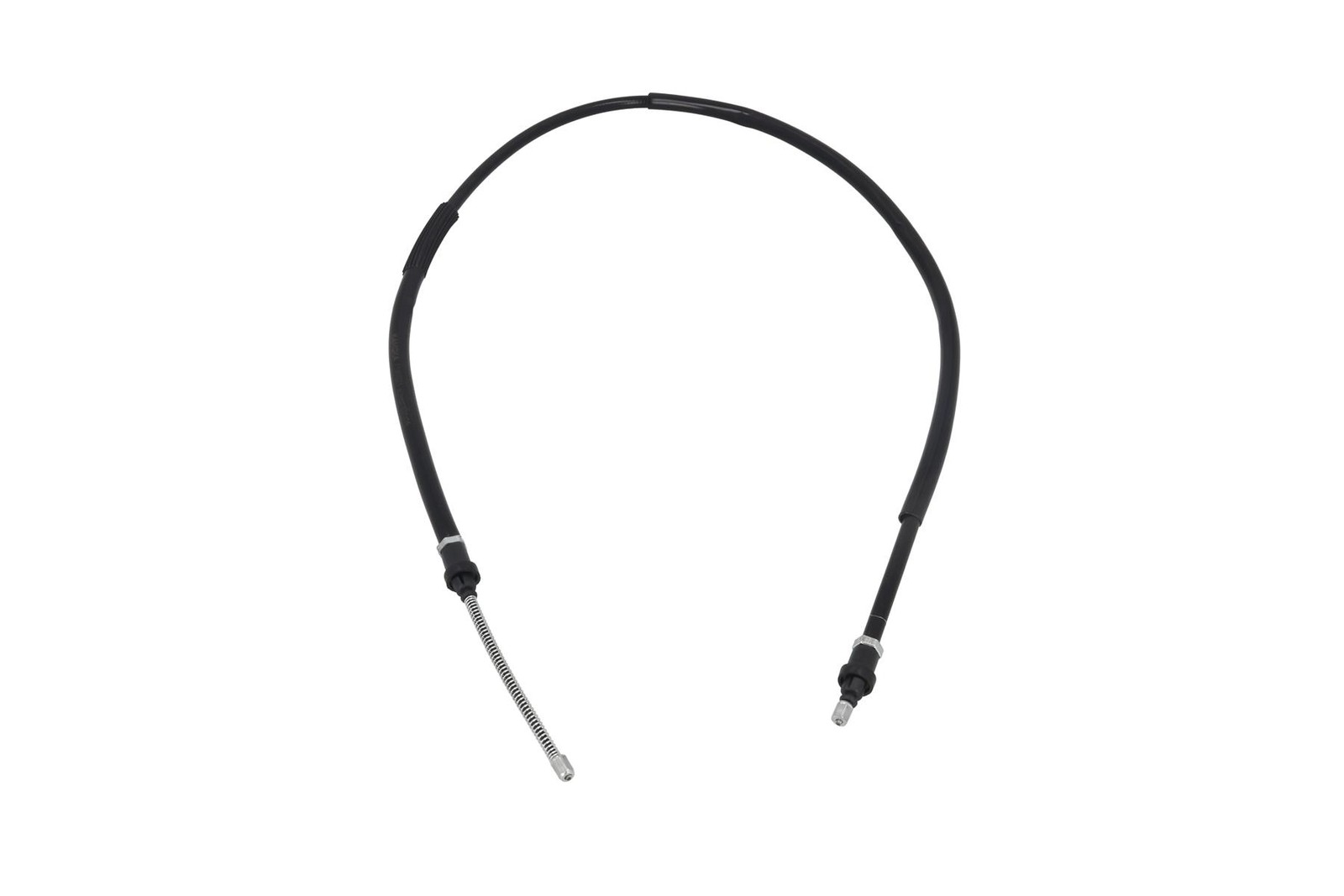 Fits KAMOKA 1190621 HANDBRAKE CABLE LEFT