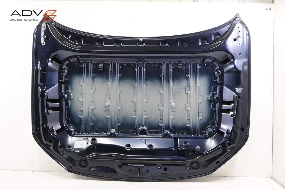 2019 - 2025 MAZDA 3 HOOD BONNET SHELL COVER PANEL OEM - Image 2 of 4