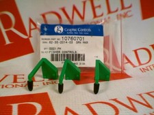 GRAPHIC CONTROLS 82-35-2014-03 / 8235201403 (NEW IN BOX)