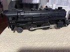 Lionel Columbia Type 2-4-2-Locomotive No. 233 was available in 1961 and 1962. — photo 7
