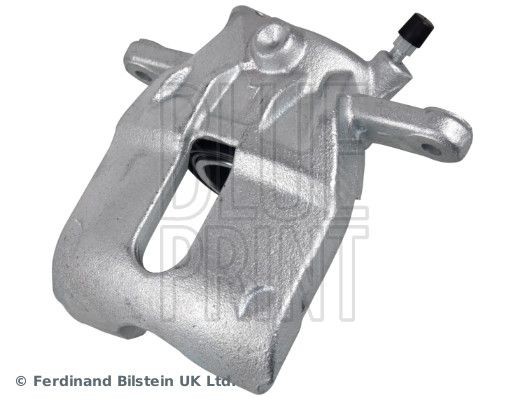 BLUEPRINT ADBP450116 Brake Caliper Front Left Cast Iron Fits Nissan Micra Note