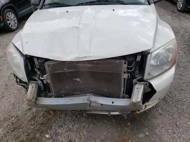 Motor de arranque usado se adapta a: Dodge Caliber 2008 2,4 grado A Foto 3 de 4