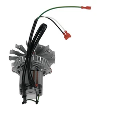 Exhaust Fan Draft Motor Combustion Blower For Harman Accentra 52I 3-21-08415