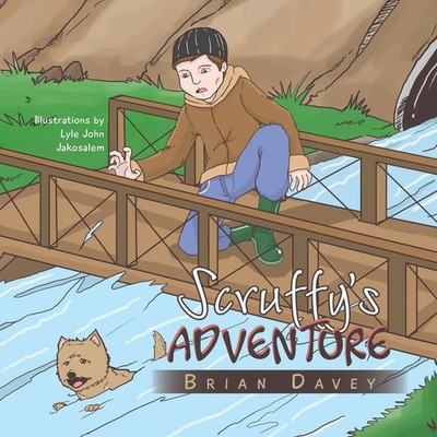 Brian Davey | Scruffy's Adventure | Taschenbuch | Englisch (2013) | Xlibris