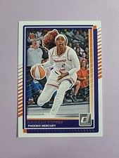 Kahleah Copper 2025 Panini Donruss WNBA Basketball Card # 51 K1207