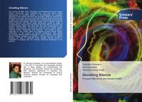 Unveiling Silence Feminist Narratives And Mental Health Ravindra Goswami (U. A.)
