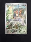 New ListingCharmander 044 Scarlet & Violet Promo Full Art Promo 2023