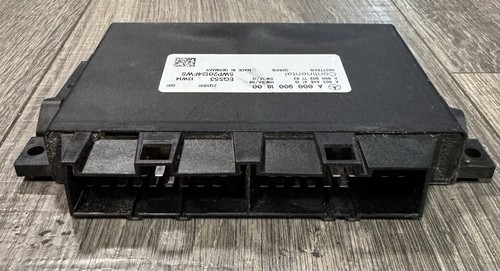 2010-2018 MERCEDES SPRINTER TRANSMISSION CONTROL MODULE A 000 900 18 00 *4494* - Picture 4 of 5
