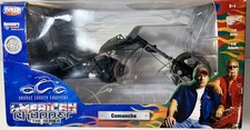 Orange County Chopper 2004 American Chopper Series 1:10 Scale  Comanche
