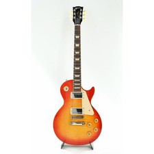 Gibson Les Paul Traditional Heritage Cherry Electric Guitar Used