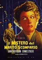 Mistero Del Marito S - Dvd - G3Z