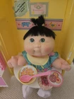 CABBAGE PATCH LOVE N GO KITCHEN!