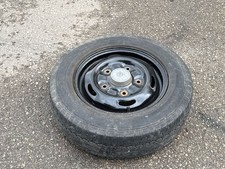 Ford Transit 2015 Roue de secours R15 UTG16923