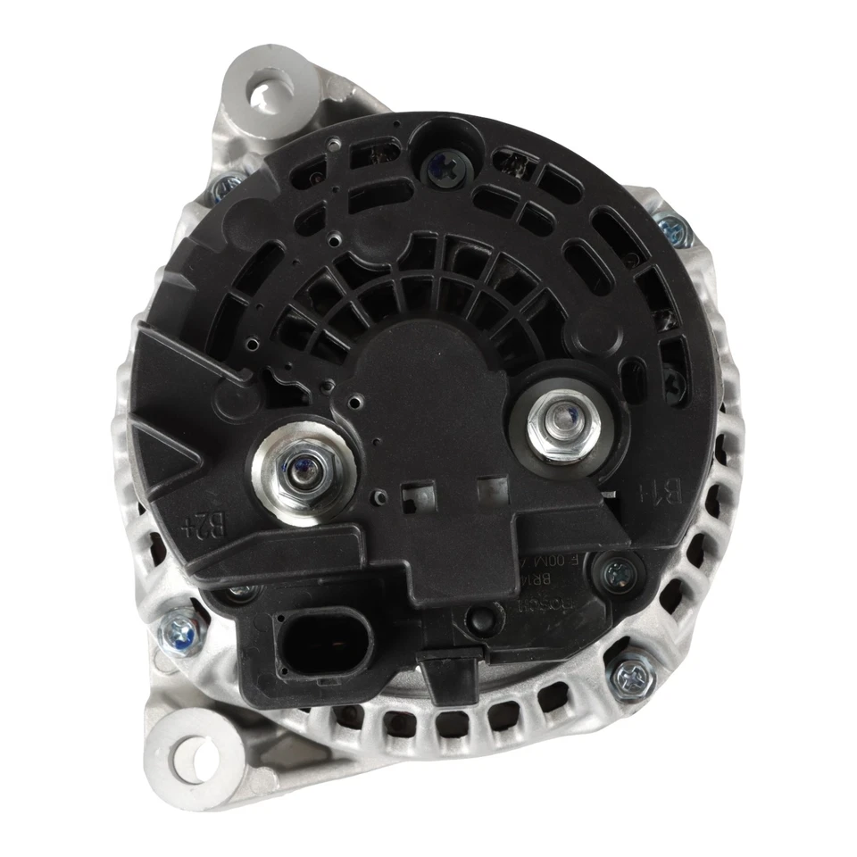 Alternador compatible con Mercedes Benz 3,2 L 5,0 L 5,5 L CL CLK E G S SL SLR Clase 2002-2009 Foto 3 de 4