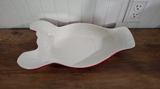 Vintage Chantal Ceramic Lobster Shaped 1 Quar...