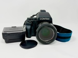 Contax 645 80mm F2 | eBay