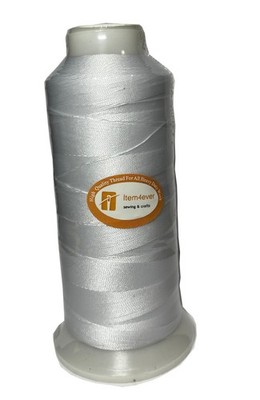 High Tenacity Polyester Thread  T46 T70 T90, light  weight upholstery