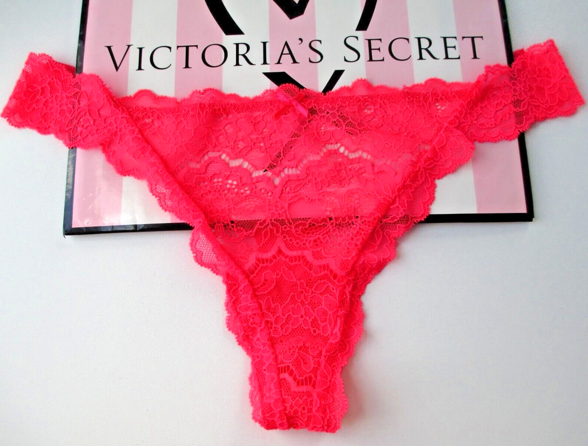 Victoria's Secret Italia | Outlet Slip E Mutande Donna - Foto 2