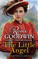 The Little Angel | Rosie Goodwin | Taschenbuch | Kartoniert / Broschiert | 2018