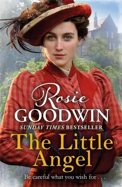The Little Angel | Rosie Goodwin | Taschenbuch | Kartoniert / Broschiert | 2018-image