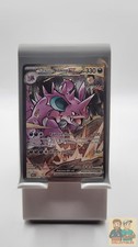 Team Rocket's Nidoking ex 233/182 Destined Rivals Pokemon Holo NM on eBay