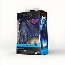 Star Wars Black Series Ahsoka Tano Holocomm 6  Deluxe