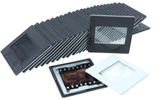 Gepe - Lot 25 DIA Mount Premium Glass Slide Frame Ref J-261 