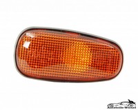 Blinker Seitenblinker FüR Opel Astra G Kasten Kombi Links Rechts Vorne 99-05
