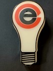 ComEd Light bulb Shaped Night Light BY COMMONWEALTH EDISON  — photo 3