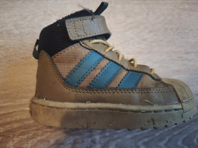 Adidas Winterschuhe Kleinkinder