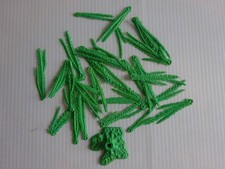 Britains Floral Garden - Foliage for Young Weeping Willow - COMBINED POSTAGE