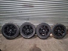 Land Rover Evoque L538 5 Door 2015-2018 Alloy Wheels - Set 235/60R18 8Jx18