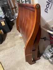 Headboard And Footboard